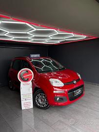Fiat Panda 0.9 BENZINA Lounge 2014 AUTOMATICA
