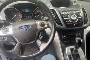 Ford cmax