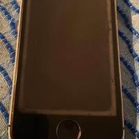 IPHONE 5s 32 GB CON SCATOLA