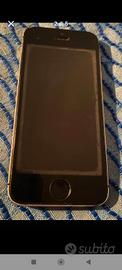 IPHONE 5s 32 GB CON SCATOLA