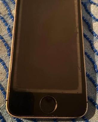 IPHONE 5s 32 GB CON SCATOLA