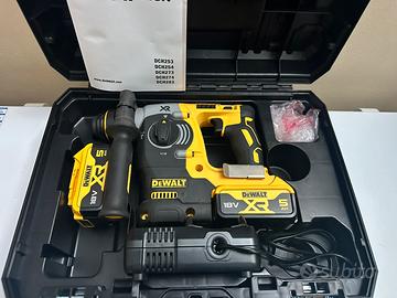 DEWALT Tassellatore DCH 273 P2T
