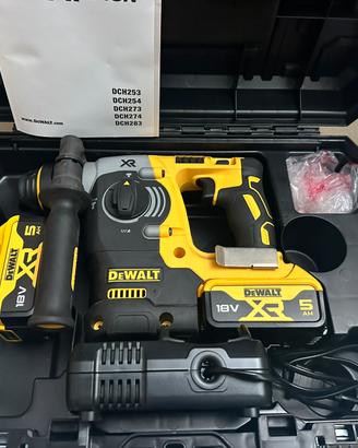 DEWALT Tassellatore DCH 273 P2T