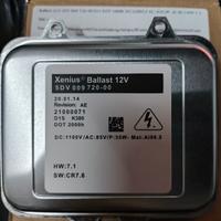 ballast Xenon