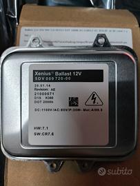 ballast Xenon