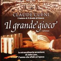 IL GRANDE GIOCO di Claude Cueni