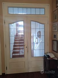 porta a vetri