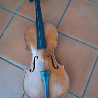 Vecchio violino