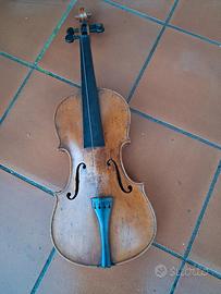 Vecchio violino