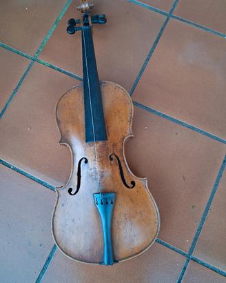 Vecchio violino