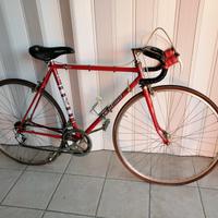Bicicletta da corsa