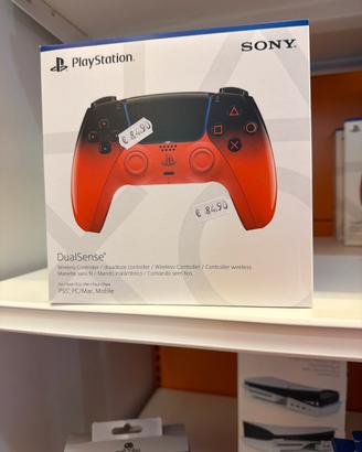 Controller ps5