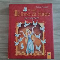 Libro "Il mio libro di fiabe per sognare"