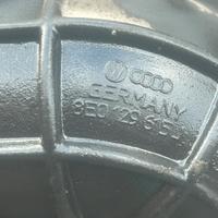 Tubo aspirazione Audi a4 b7 2000 tdi 140 cv 2004/2