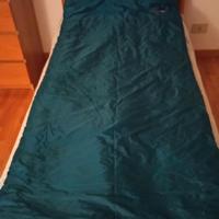 Sacco a  pelo Ferrino mod. Nadir 300SQ primavera