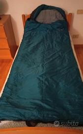 Sacco a  pelo Ferrino mod. Nadir 300SQ primavera