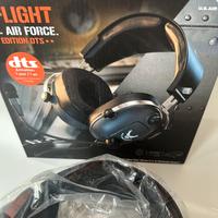 Cuffie gaming Thrustmaster T-Flight nuove