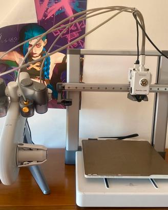 Bambu Lab A1