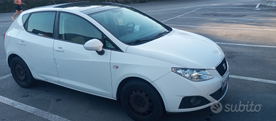 Seat ibiza 1.6 tdi cr 90 cv