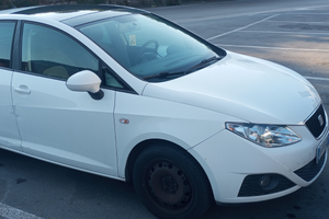 Seat ibiza 1.6 tdi cr 90 cv