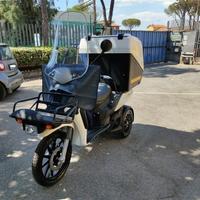 PIAGGIO My Moover 125 ABS ..