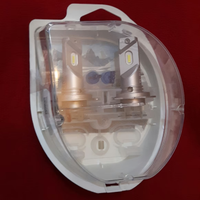 Lamade Led H7 per Auto/Furgone /Camper