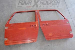 Portiere sportelli porte Suzuki Samurai – SJ