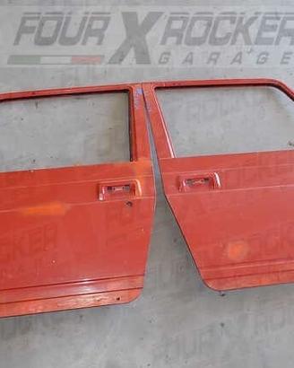 Portiere sportelli porte Suzuki Samurai – SJ