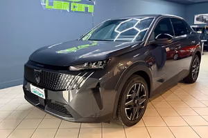 Peugeot 3008 3008 1.2 hybrid GT e-dcs6