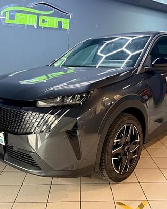 Peugeot 3008 3008 1.2 hybrid GT e-dcs6