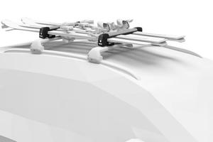 Porta sci Thule Deluxe 726