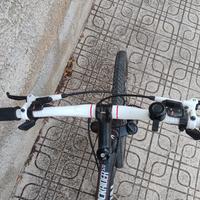 Bici MTB Rockrider520 