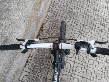 Bici MTB Rockrider520 