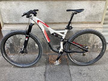 Specialized Stumpjumper FSR 29" 2016