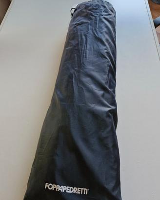 Sponda letto pieghevole