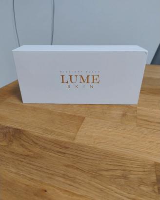 Aspiratore punti neri Lume Skin