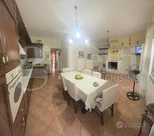 Appartamento Sessa Aurunca [cod. rif6051400VRG]