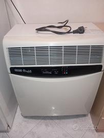 climatizzatore pinguino