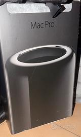 Mac pro 6.1
