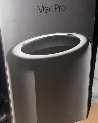 Mac pro 6.1