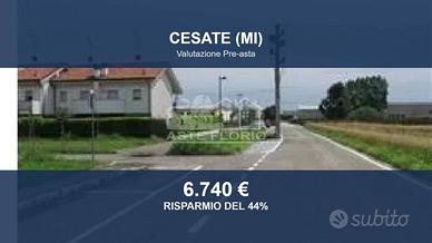 Immobile in asta di 235 m² a Cesate