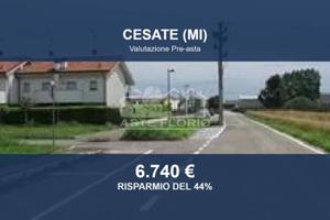 Immobile in asta di 235 m² a Cesate