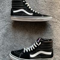 Vans Sk8-hi