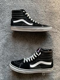 Vans Sk8-hi
