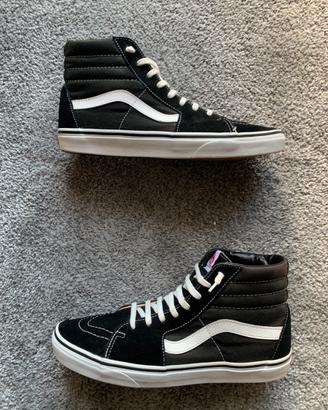 Vans Sk8-hi