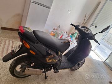 Scooter Piaggio buone condizioni 