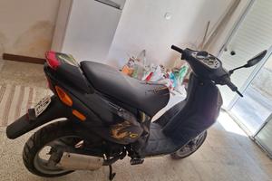 Scooter Piaggio buone condizioni 