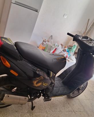Scooter Piaggio buone condizioni 