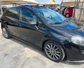 Fiat Punto Evo 1.3 Mjt 95 CV