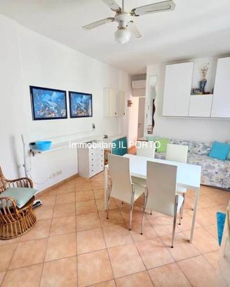 Appartamento di 50 m² con 2 locali a Comacchio